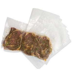 4mil Vacuum Bags