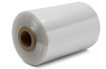 Bollore C Fold Perforated Film