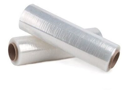 ESEVE 1250 L35/420-2.48 mil N/F 3" Core, Seal In, 18 Rolls per Pallet - 3000 Ft per Roll