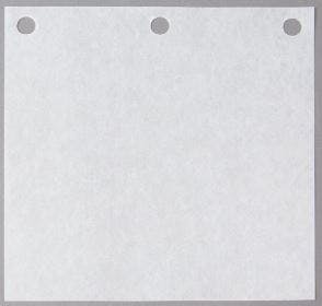 Edge Guide Double Sheet