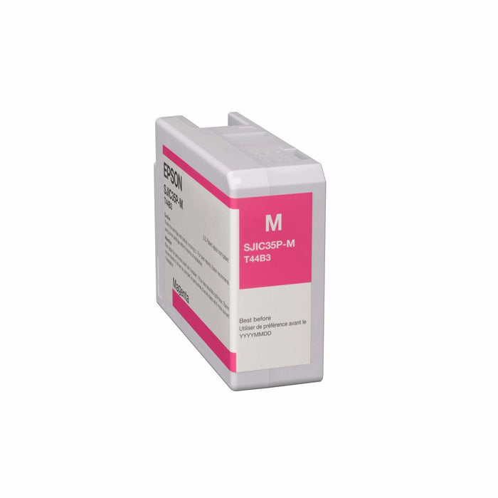 Single Matte Magenta Ink Cartridge - C6000/C6500