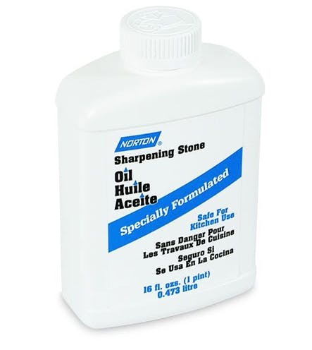 Norton Sharpening Oil