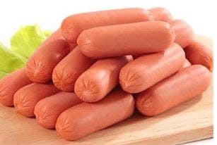 Weiner Casing, 24/50