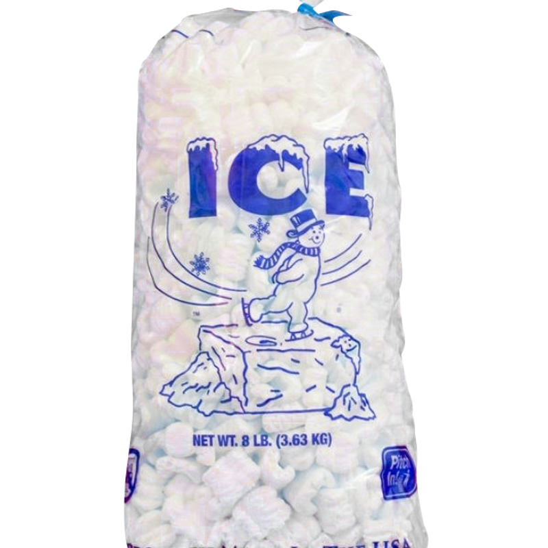 Ice Bags