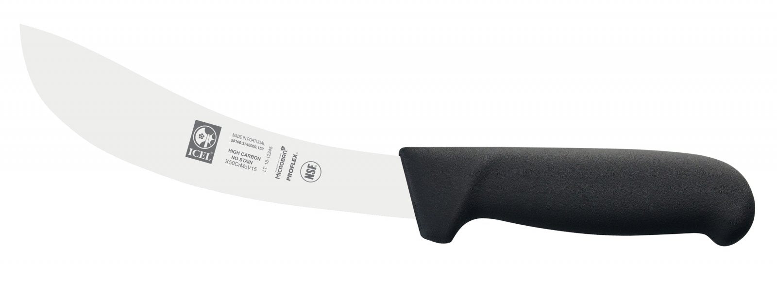 Skinning Knife, Proflex