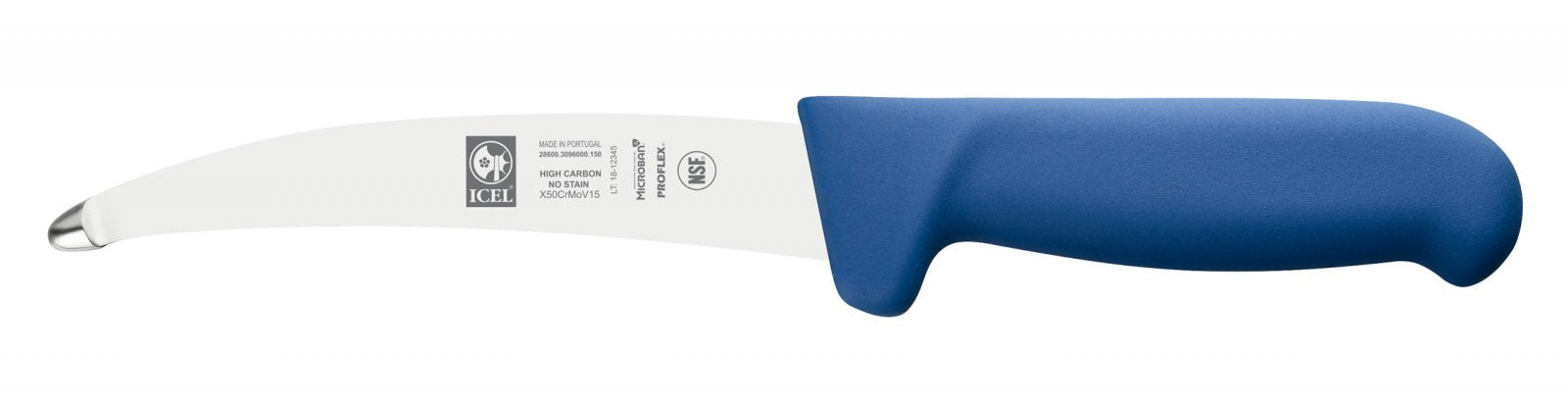 Tripe Knife, Proflex