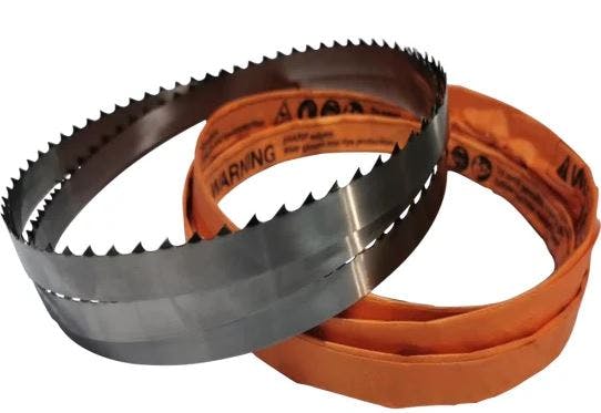 1" Band Saw Blade