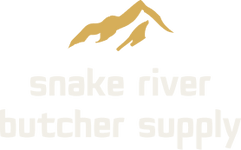 Snake River Butcher Supply Logo